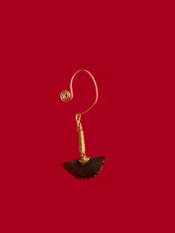 Fan Earcuff