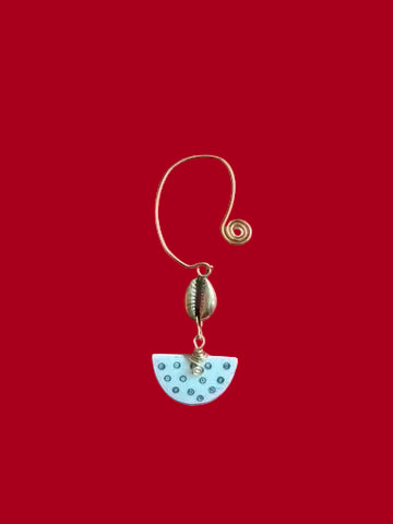 Fan Earcuff